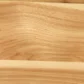 Au Naturel stain on Hickory