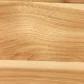 Au Naturel stain on Hickory