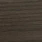 Forest Black stain on Oak