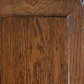 Fresh Brew stain on Oak