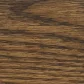 Oatmeal stain on Oak