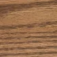 Salted Caramel stain on Oak