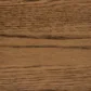 Toasted Almond stain on Oak