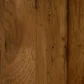 Burnt Ember  stain on Hickory
