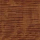 Burnished Honey stain on Quartersawn White Oak