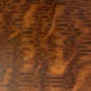 Landmark stain on Quartersawn White Oak