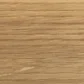 Au Naturel stain on Quartersawn White Oak