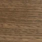 River Rock stain on Quartersawn White Oak