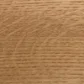 Sandy Creek stain on Quartersawn White Oak