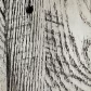 Arrowroot stain on Reclaimed Barnwood