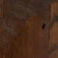Browned Butter stain on Reclaimed Barnwood