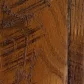 Cinnabark stain on Reclaimed Barnwood