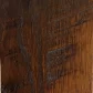 Golden Hour stain on Reclaimed Barnwood