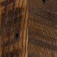 Light Smoke stain on Reclaimed Barnwood