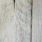 Weathered White stain on Reclaimed Barnwood