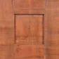 Aged Brandy stain on Rough Sawn Maple