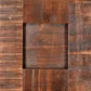 Artisan Copper stain on Rough Sawn Maple