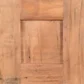 Country Beige stain on Rough Sawn Maple