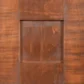 English Toffee stain on Rough Sawn Maple