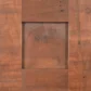 Harvest Moon stain on Rough Sawn Maple