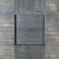 Knight Gray stain on Rough Sawn Maple