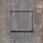 Overcast stain on Rough Sawn Maple