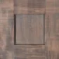 Stone Harbor stain on Rough Sawn Maple