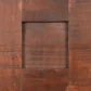 Tiramisu stain on Rough Sawn Maple