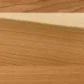 Au Naturel stain on Rustic Cherry