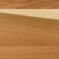 Au Naturel stain on Rustic Cherry