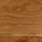 Blondie stain on Rustic Cherry