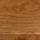 Blondie stain on Rustic Cherry