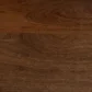 Brown Suede stain on Rustic Cherry