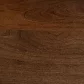 Brown Suede stain on Rustic Cherry