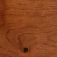 Cinnamon Stick stain on Rustic Cherry