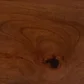 Madison Ways stain on Rustic Cherry