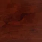 Mediterranean Fig stain on Rustic Cherry