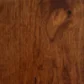 Oatmeal stain on Rustic Cherry