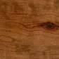Salted Caramel stain on Rustic Cherry