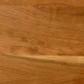 Sandy Creek stain on Rustic Cherry