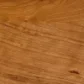 Sanibel stain on Rustic Cherry