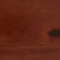 Sassafras stain on Rustic Cherry