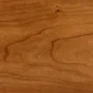 Summer Sun stain on Rustic Cherry