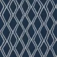 Voyage Indigo stain