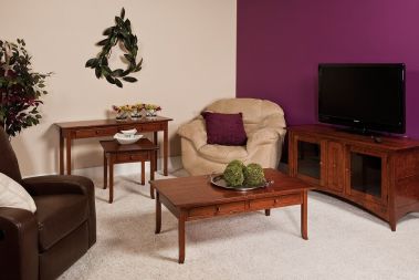 Shaker Living Room Furniture