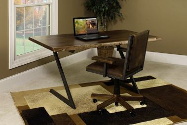 Walnut Office & Desk Chairs