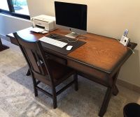 Picture of Morrison Writing Desk, reviewed by Keith M.