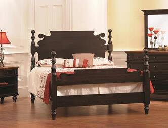 Amish Bedroom Furniture Solid Wood Furniture From Countryside