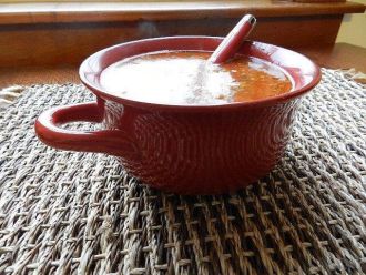 Chili Soup Recipe