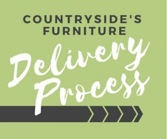 Countryside’s Furniture Delivery Process